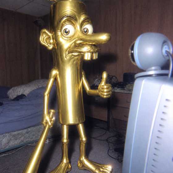 new webcam dont ask where the pixels went